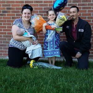 Meet your Posher, Debra